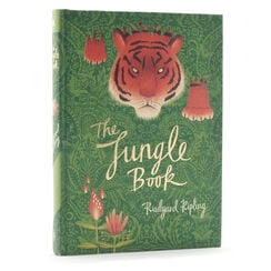 The Jungle Book