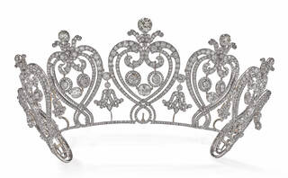 tiara