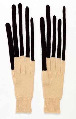 pair of gloves