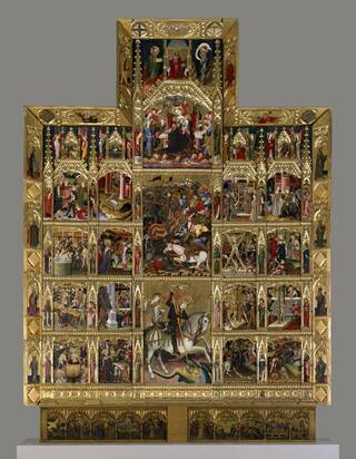 altarpiece