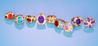 Photo for Kiki McDonough: A Life of Colour