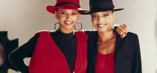 Photo for Kim Appleby: A Life in Music, Movement & Fashion