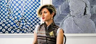 Photo for Look What I Found with Alia Ali 