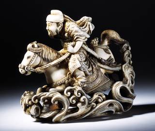 netsuke