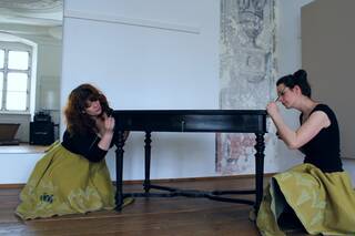 Photo for Provenance Research Seminar: Artistic Responses to Nazi Theft