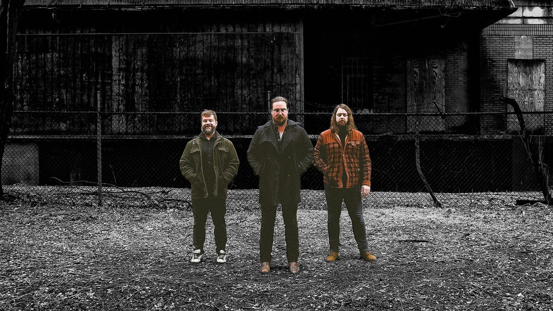 Young Widows Announce First Album in 11 Years, Share Video for New Song