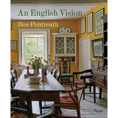 An English Vision: Traditional Architecture and Decoration for Today