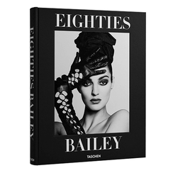 David Bailey. Eighties